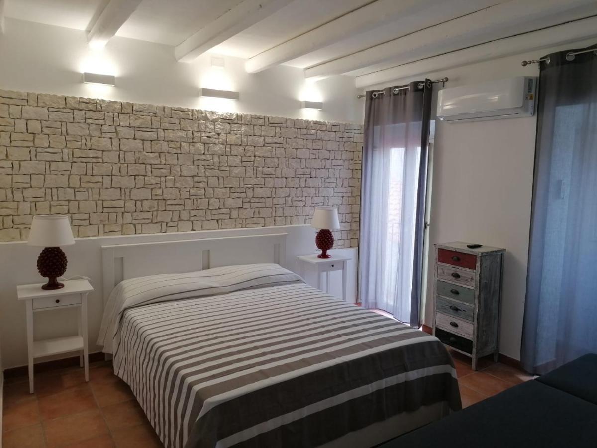 Molo 78 Case Vacanze Cefalù Dış mekan fotoğraf