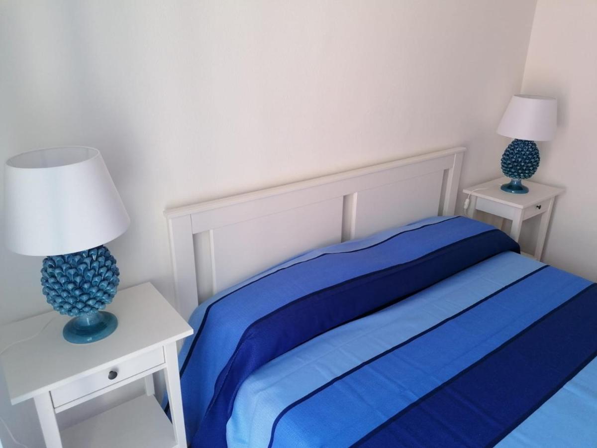 Molo 78 Case Vacanze Cefalù Dış mekan fotoğraf