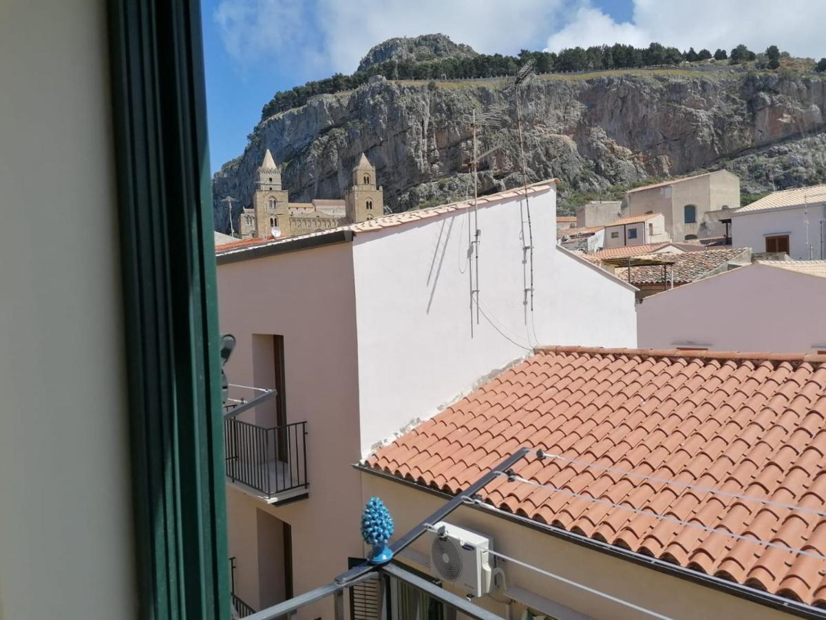 Molo 78 Case Vacanze Cefalù Dış mekan fotoğraf