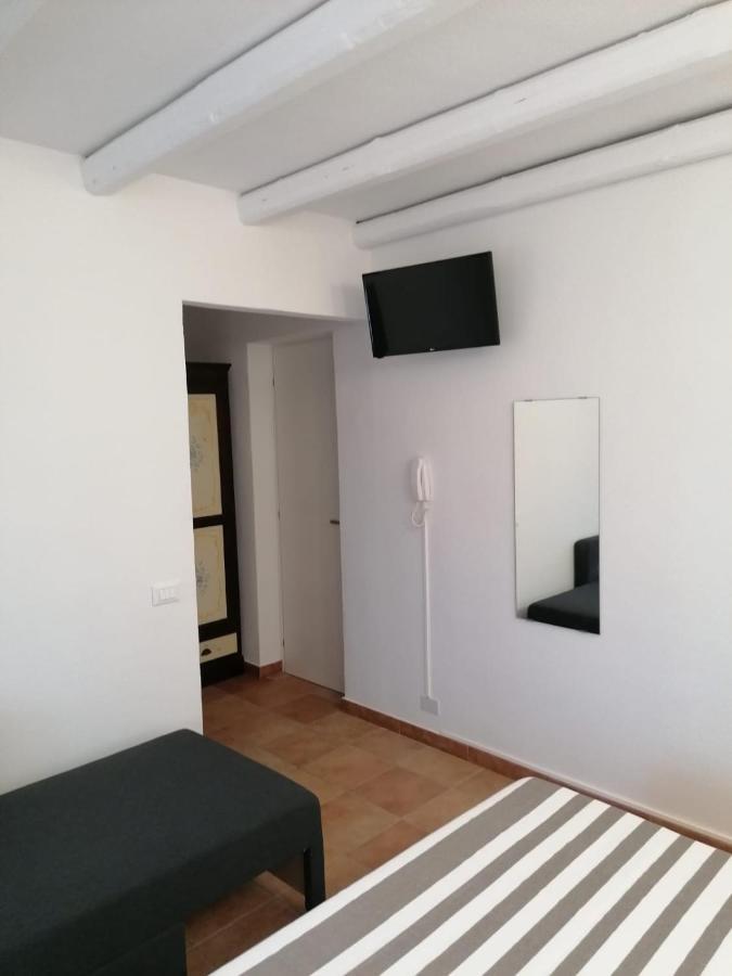 Molo 78 Case Vacanze Cefalù Dış mekan fotoğraf
