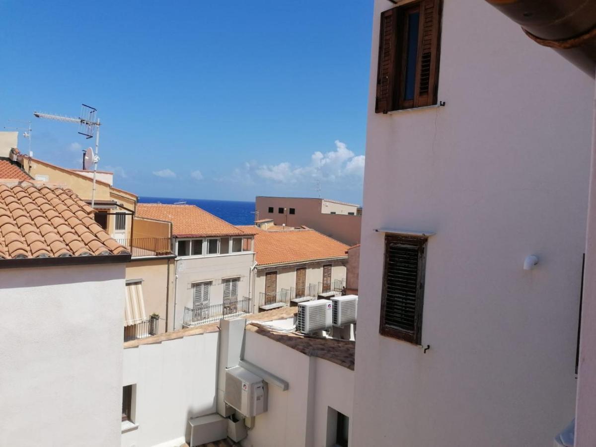 Molo 78 Case Vacanze Cefalù Dış mekan fotoğraf