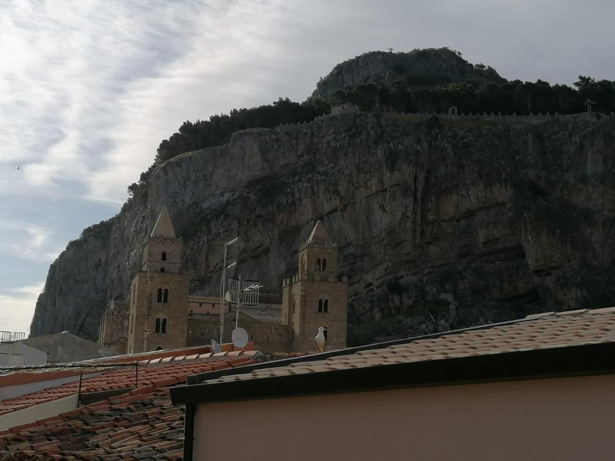Molo 78 Case Vacanze Cefalù Dış mekan fotoğraf