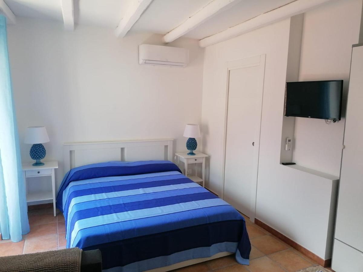 Molo 78 Case Vacanze Cefalù Dış mekan fotoğraf