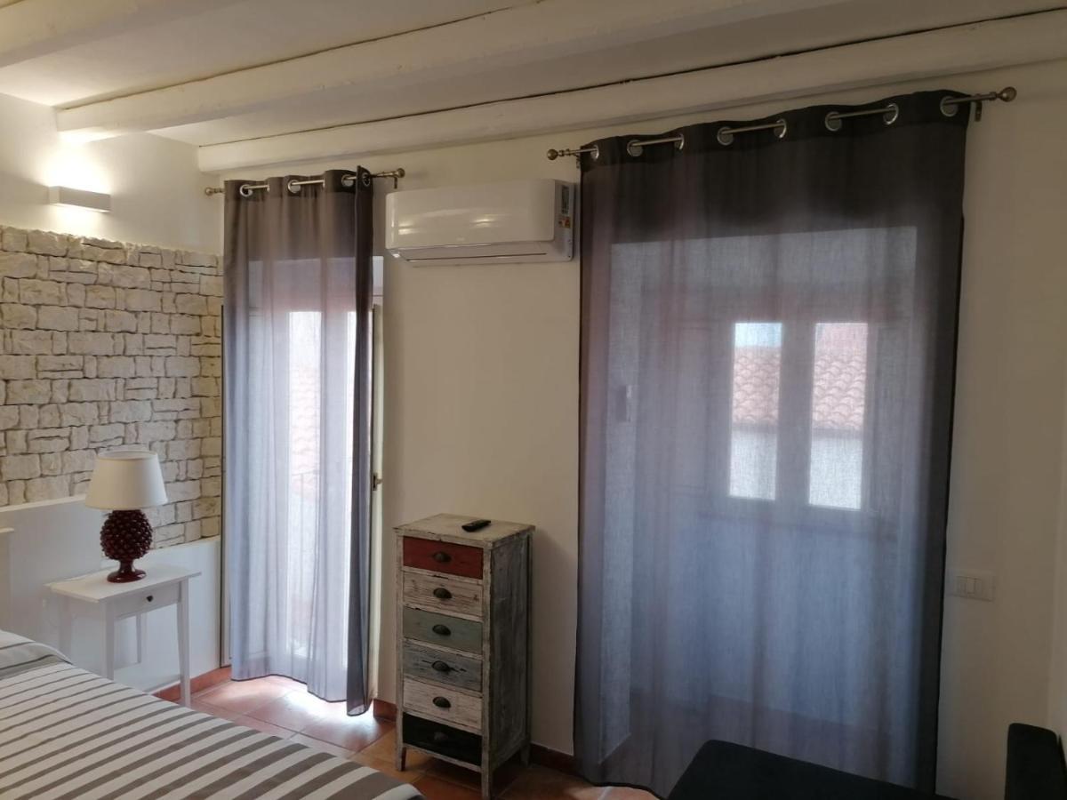 Molo 78 Case Vacanze Cefalù Dış mekan fotoğraf
