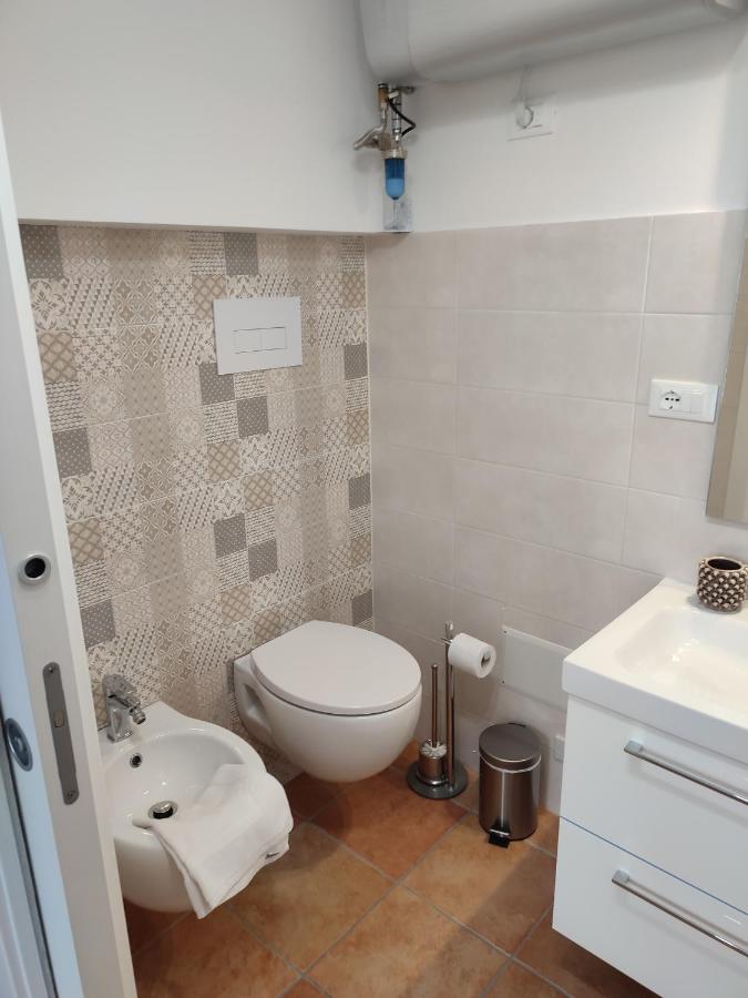 Molo 78 Case Vacanze Cefalù Dış mekan fotoğraf
