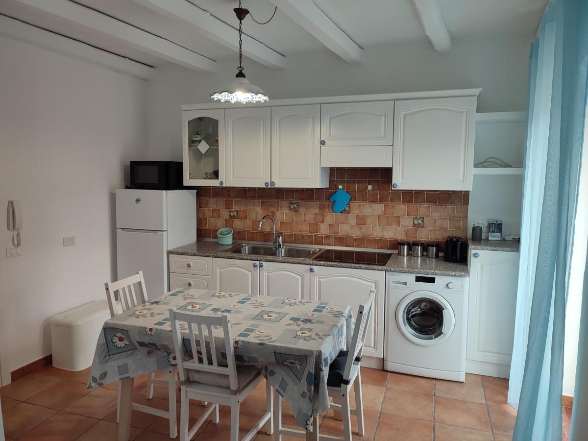Molo 78 Case Vacanze Cefalù Dış mekan fotoğraf