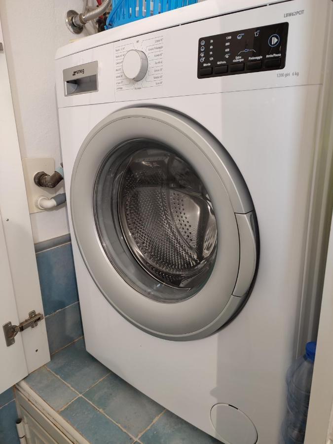 Molo 78 Case Vacanze Cefalù Dış mekan fotoğraf