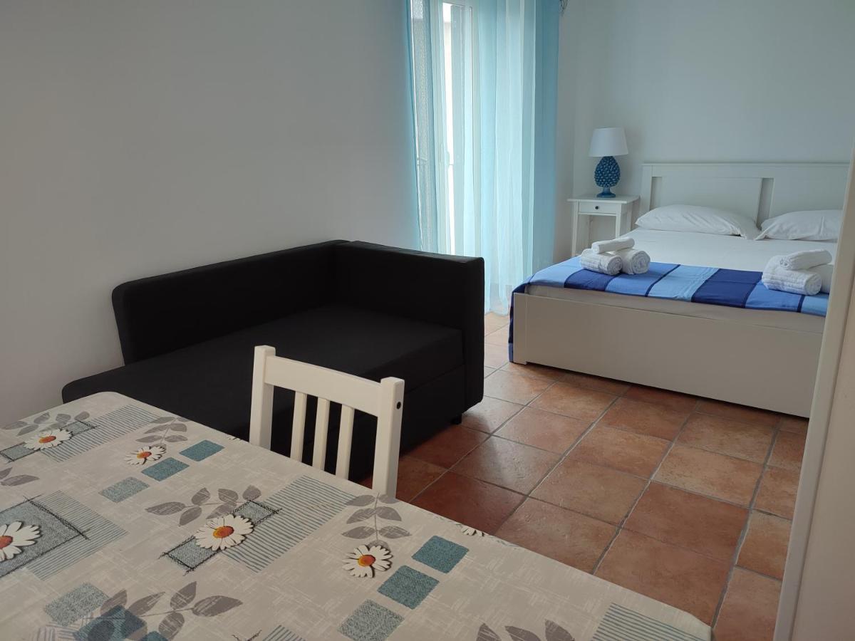 Molo 78 Case Vacanze Cefalù Dış mekan fotoğraf