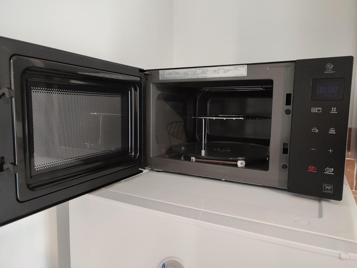 Molo 78 Case Vacanze Cefalù Dış mekan fotoğraf