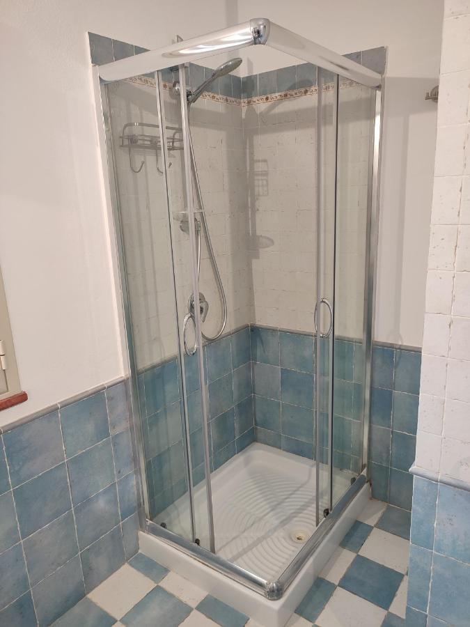 Molo 78 Case Vacanze Cefalù Dış mekan fotoğraf