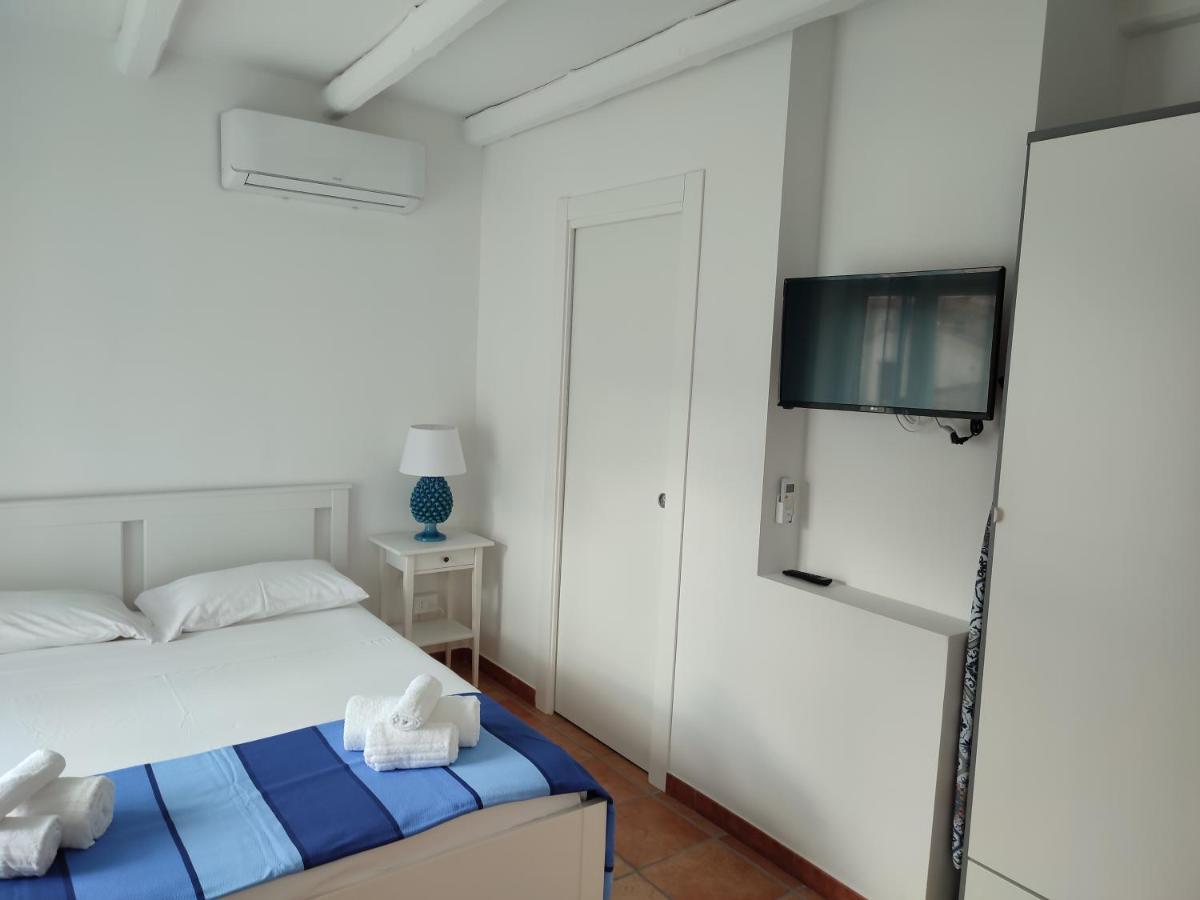 Molo 78 Case Vacanze Cefalù Dış mekan fotoğraf