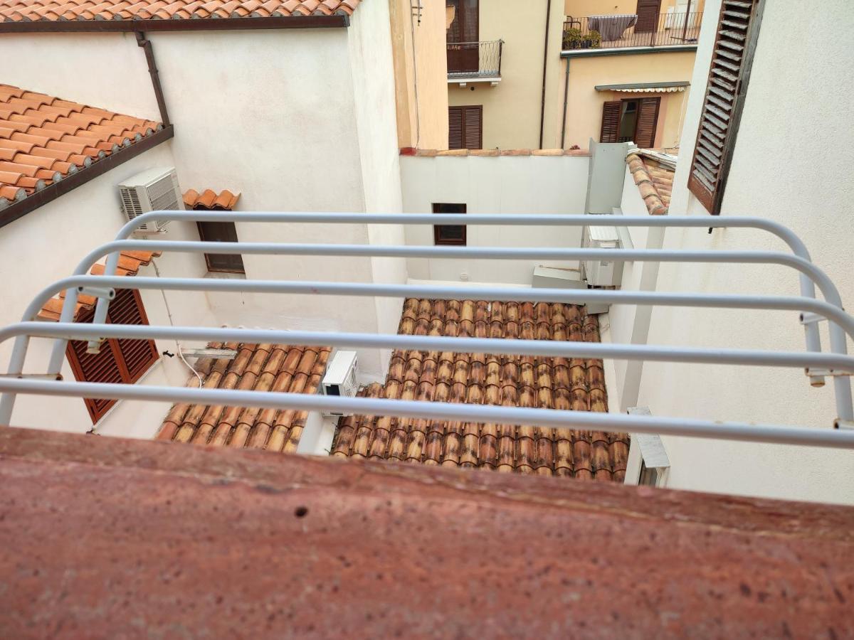 Molo 78 Case Vacanze Cefalù Dış mekan fotoğraf