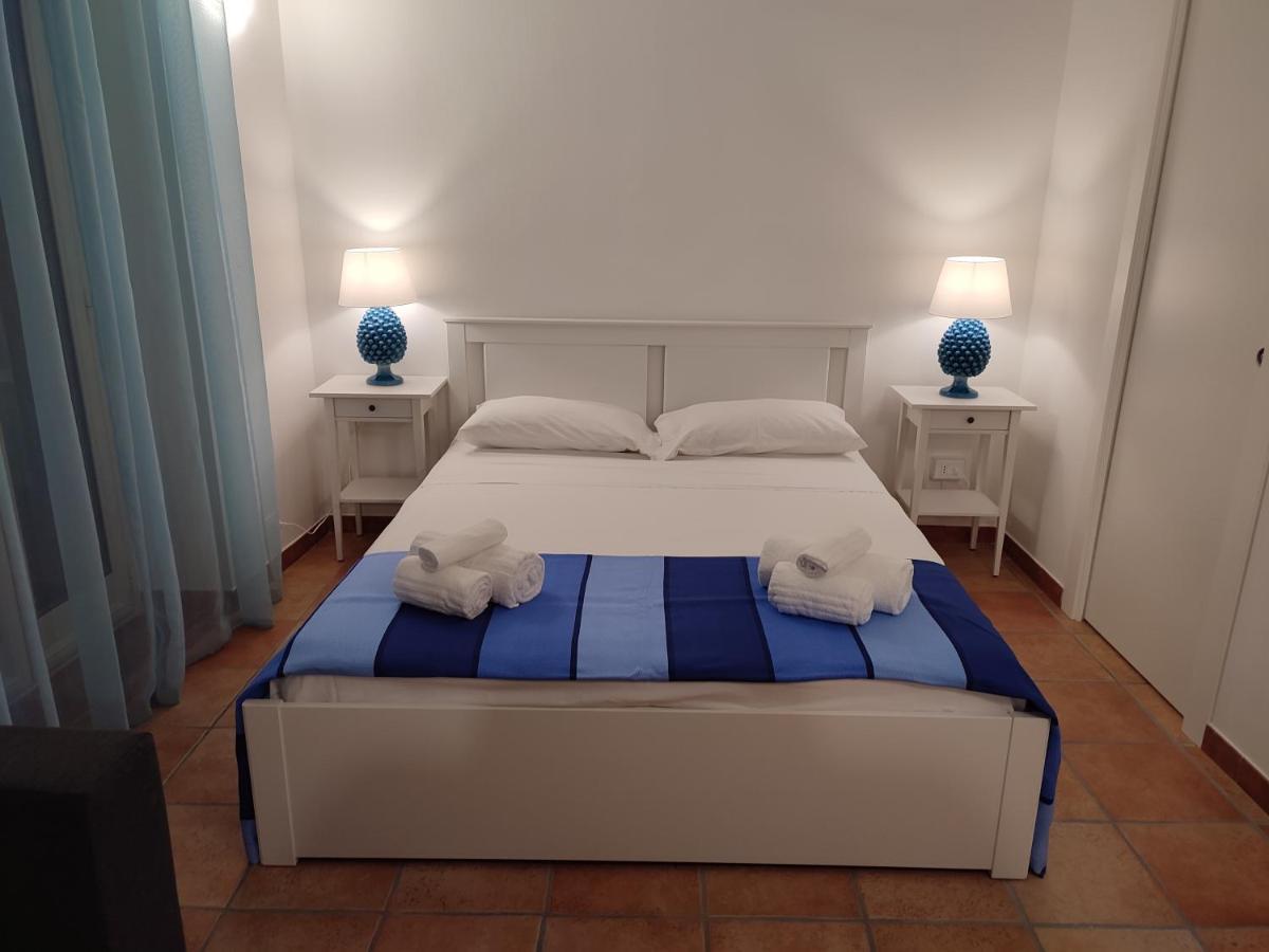 Molo 78 Case Vacanze Cefalù Dış mekan fotoğraf