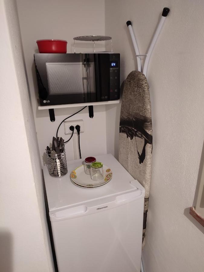 Molo 78 Case Vacanze Cefalù Dış mekan fotoğraf