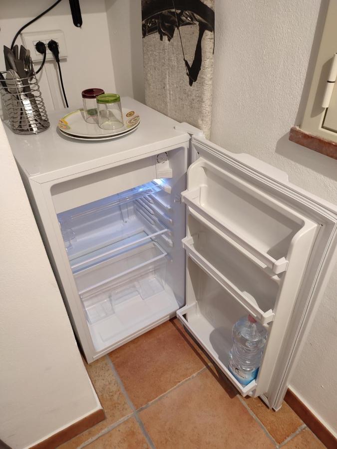 Molo 78 Case Vacanze Cefalù Dış mekan fotoğraf