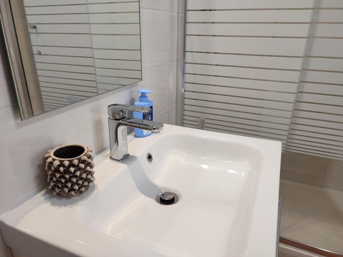 Molo 78 Case Vacanze Cefalù Dış mekan fotoğraf