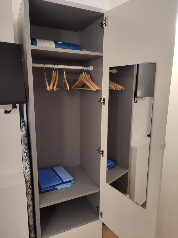 Molo 78 Case Vacanze Cefalù Dış mekan fotoğraf