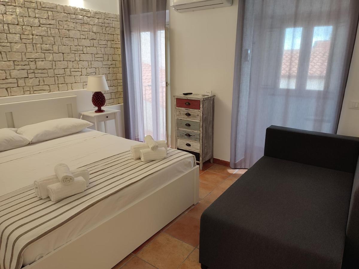 Molo 78 Case Vacanze Cefalù Dış mekan fotoğraf