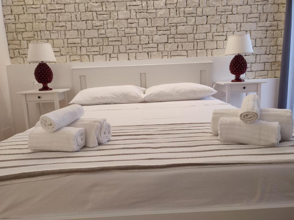 Molo 78 Case Vacanze Cefalù Dış mekan fotoğraf