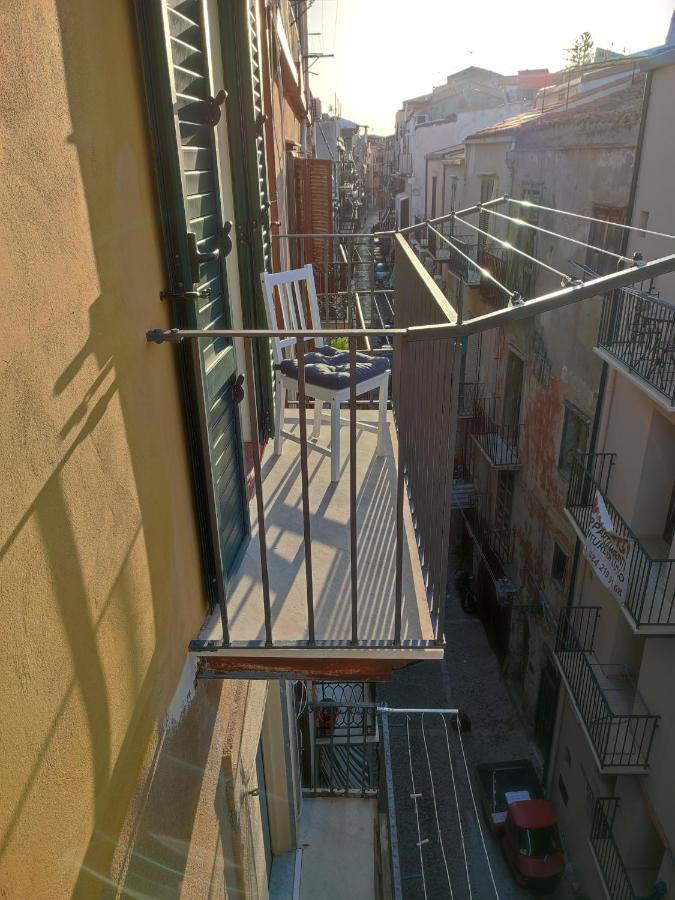 Molo 78 Case Vacanze Cefalù Dış mekan fotoğraf