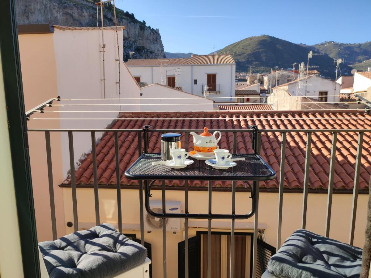 Molo 78 Case Vacanze Cefalù Dış mekan fotoğraf